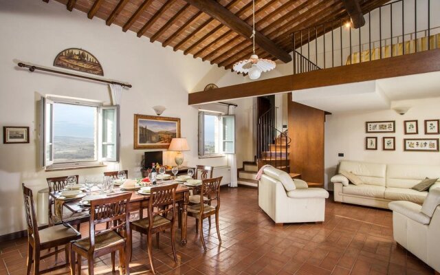 Castello di Fulignan