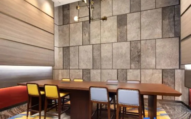 Hampton by Hilton Zibo Zhangdian