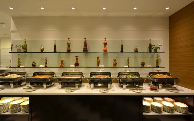 CU Hotel Taichung