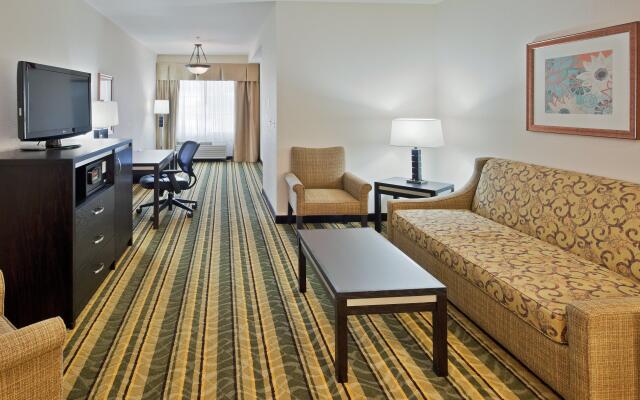 Holiday Inn Express Hotel & Suites Berkeley by IHG