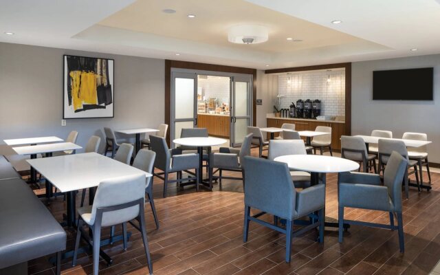 Residence Inn by Marriott Miami Airport