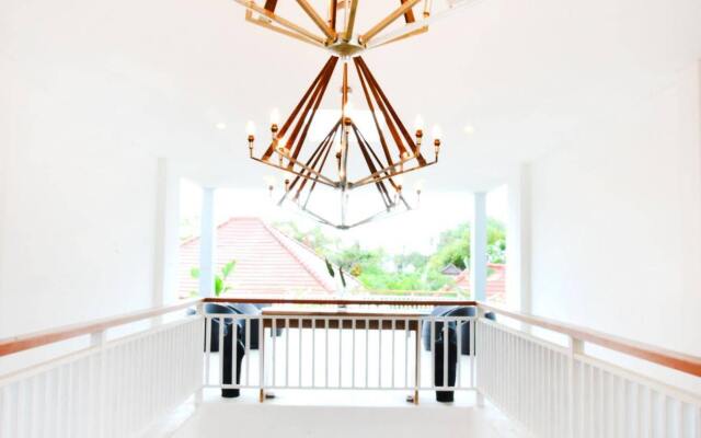 Harmony Beach Suite