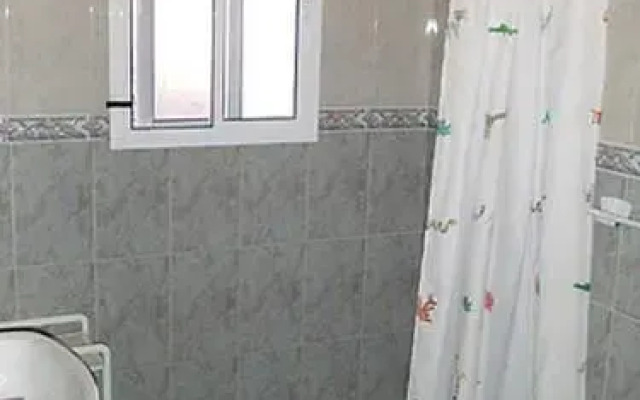 Posada Humblebee Home
