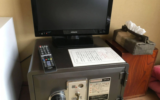 Ryokan Takayama