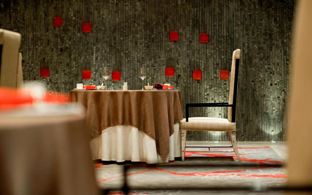 Le Meridien Qingdao