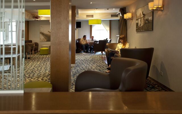 Holiday Inn Gent Expo by IHG