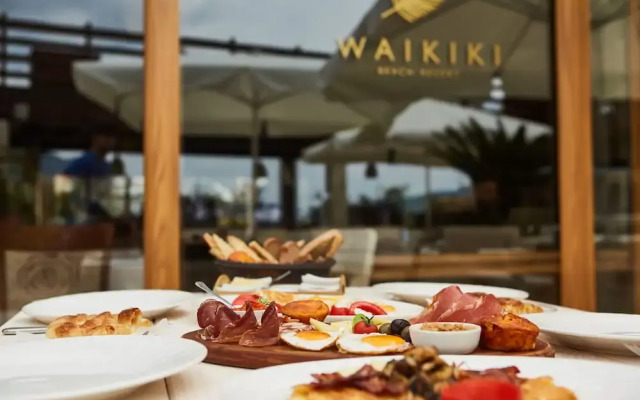 Waikiki Resort