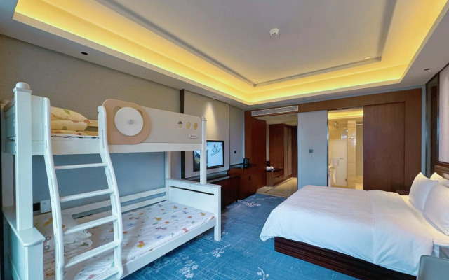 HUALUXE Leshan by IHG