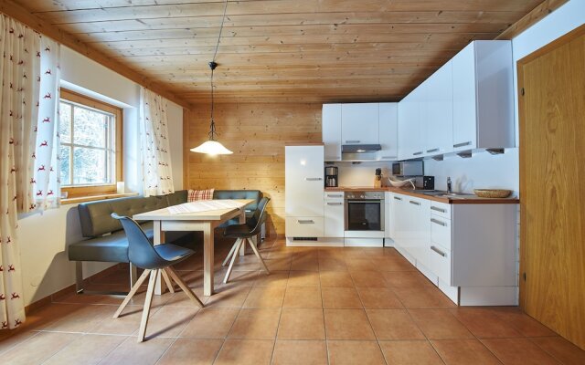 Appartement Kolling by HolidayFlats24