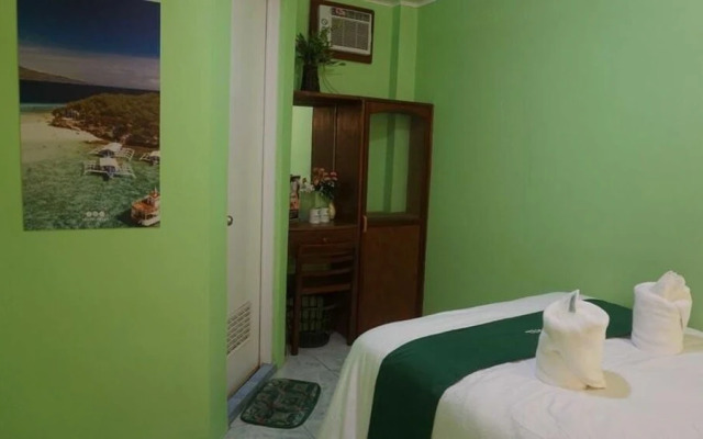 MWR Hotel by Cocotel