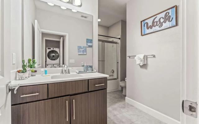 Chic Villa Domani Retreat 9ppl