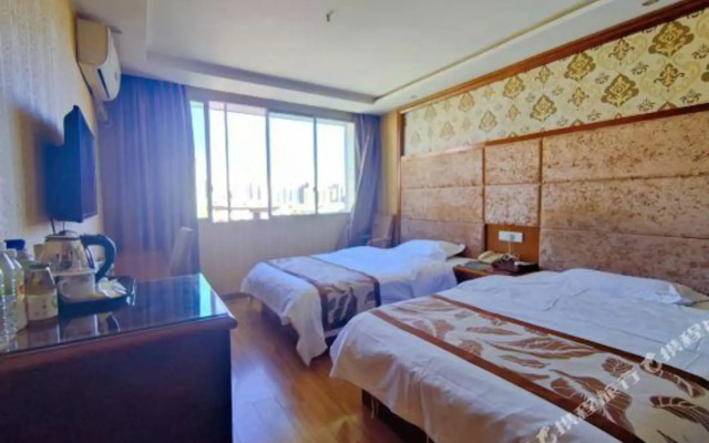 Bai Di holidayhotel