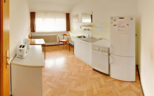 Hotel Keinath Stuttgart