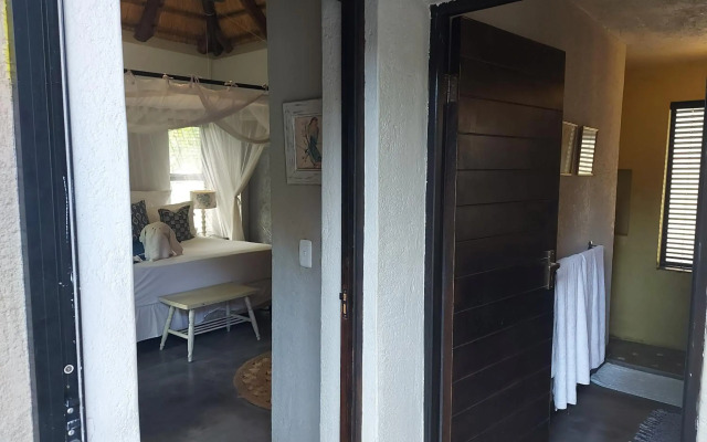 Call of the Wild Lodge