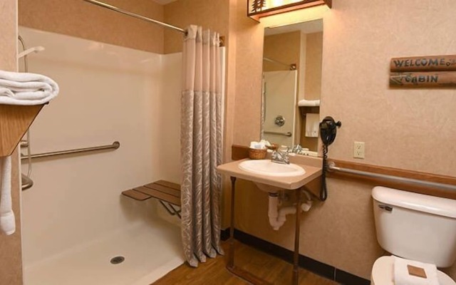 Boarders Inn & Suites by Cobblestone Hotels – Waukon