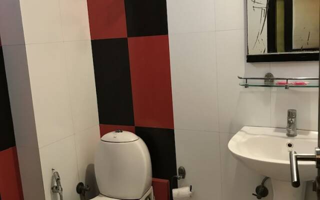 Hotel Nand Kartar Orchid Suites