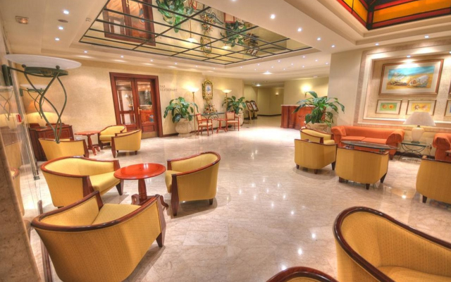 Grand Hotel Gozo