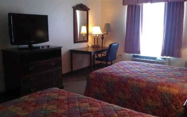 Robinson Inn and Suites