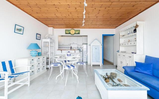 Bel appartement a la Barre de Mont