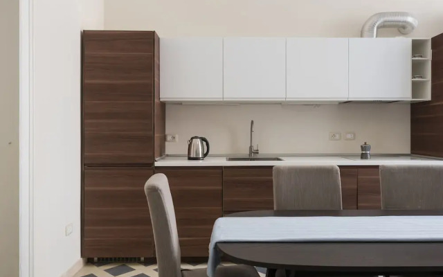 Appartamento Darsena con Terrazza