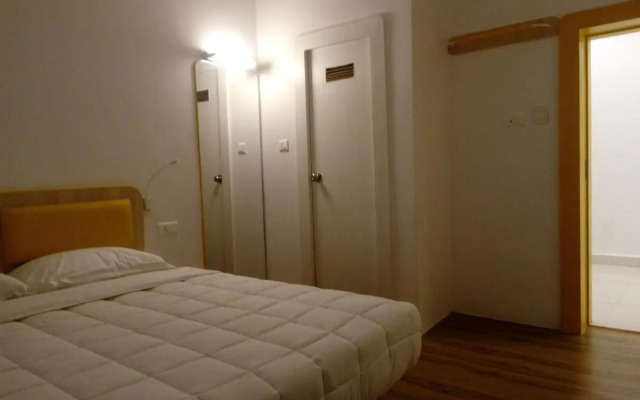 Hotel Stay Inn