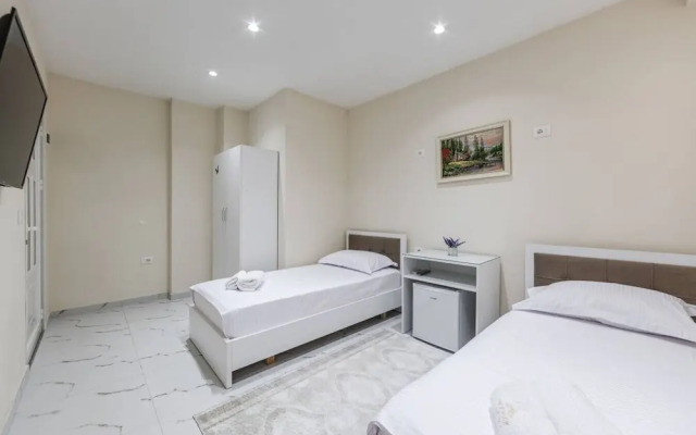 Mokador Twin 4 - Warm