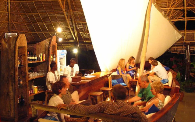 The Zanzibari Boutique Hotel