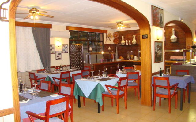 Hotel Figuera Park