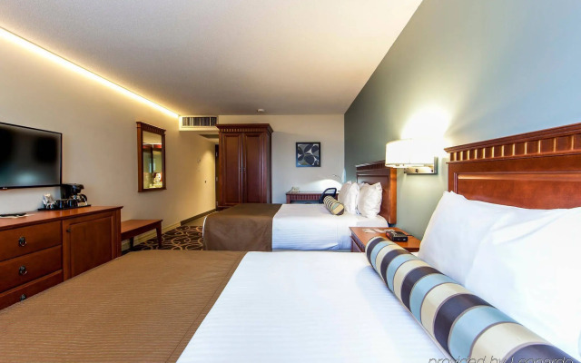 Hotel Universel Montreal