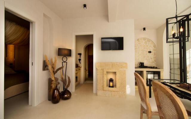 Borgo Bevagna Relais