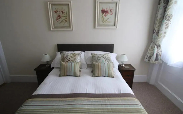 Spring Garden B&B
