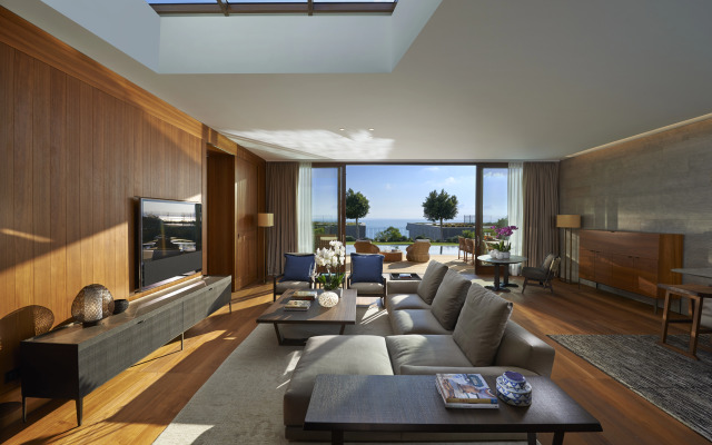 Mandarin Oriental, Bodrum