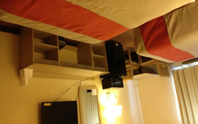 Motel 6 Elk City, OK