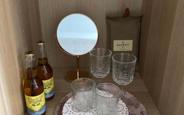 Eleonora Bed & Breakfast