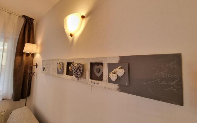 Rosengarten, 3 room apartment-2 ROSENGARTEN