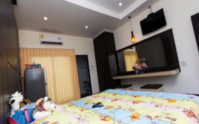 Gaem Gaew Grand Garden