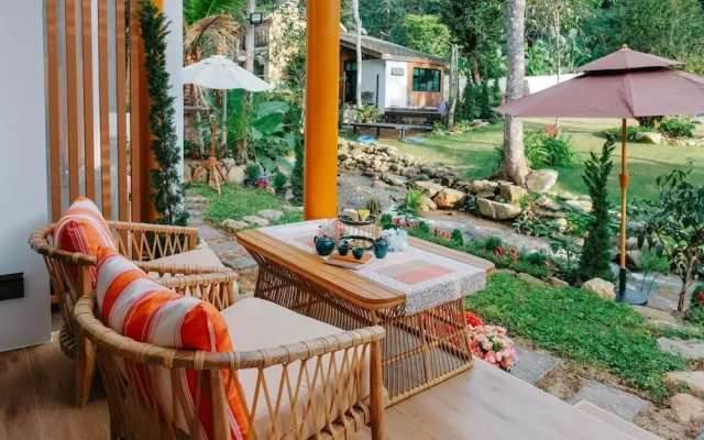 Pangthara65 Chiang Mai