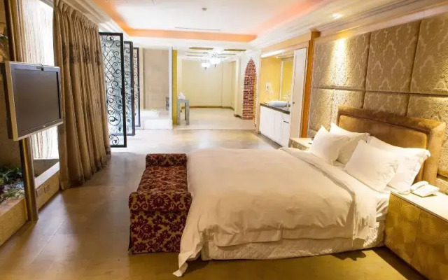 All-Ur Boutique Motel - Ping-Tung Branch