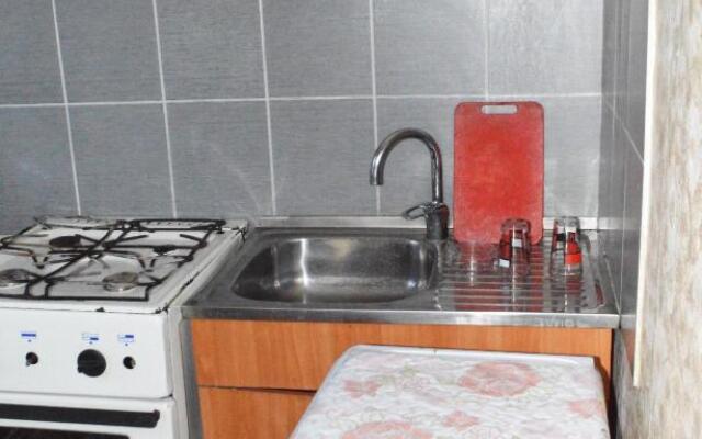 Apartment on Bokonbaev 2