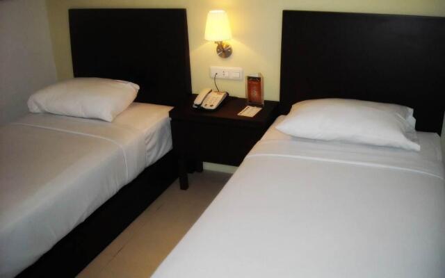 Losari Blok M2 Hotel Jakarta