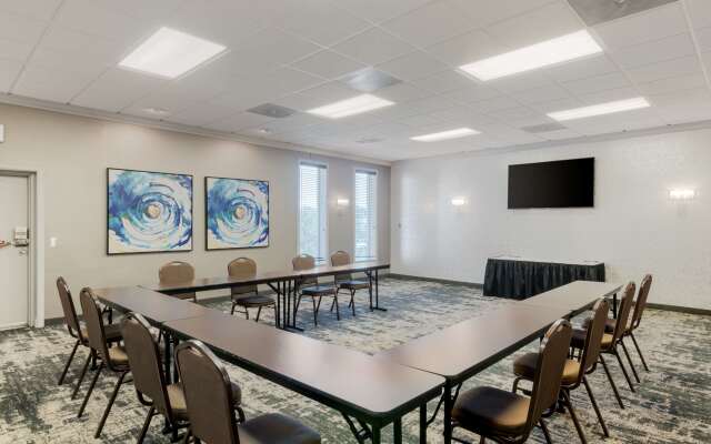 Best Western St. Louis-Kirkwood Route 66