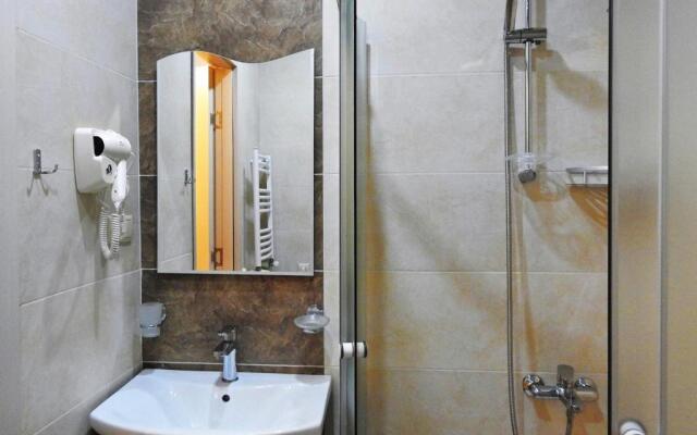 Real Palace Apartment