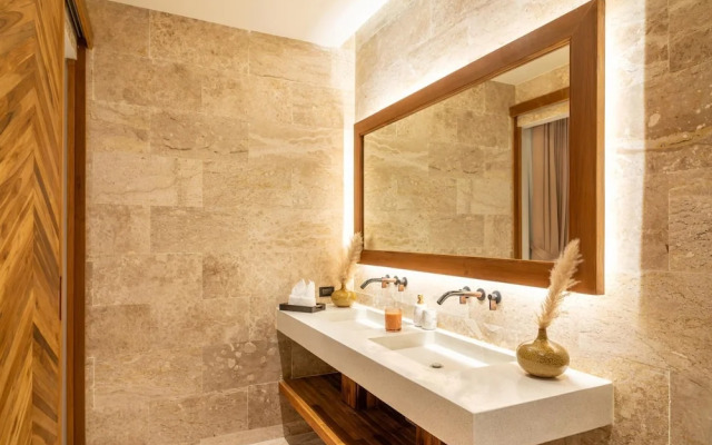 1Bedroom Villa Close to Fisherman KBR27