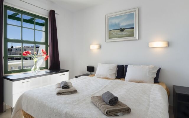 Apartment Los Zafiros in Puerto del Carmen Aircond & Wifi & Dishwasher
