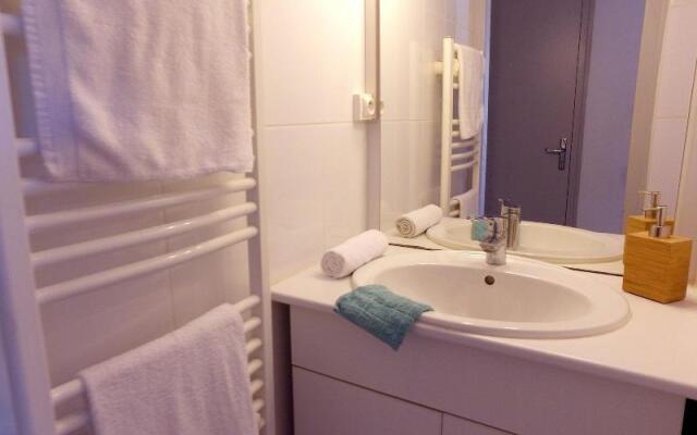 Vvf Villages Montbrun Les Bains