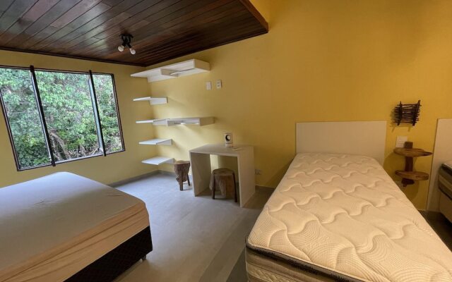 Front sea Mansion With Pool Maceio Paripueira