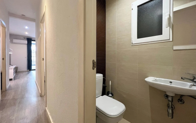 Stay U-nique Apartments Rossello