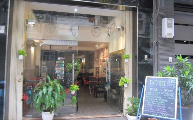 The Lily Hostel and Coffee