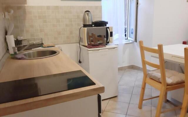 Fresh apartman, centar, ugodno svjež i jako mirno