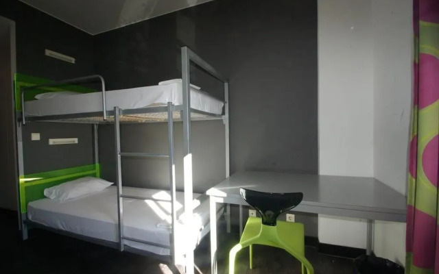 HI Parque das Nações – Pousada de Juventude - Hostel